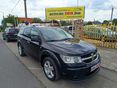 DODGE JOURNEY 2.0 CRD Cool Family
