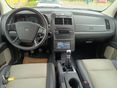 DODGE JOURNEY 2009/9 - 11