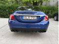 MERCEDES-BENZ C 43 AMG 2020/1 - 4