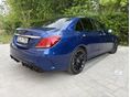 MERCEDES-BENZ C 43 AMG 2020/1 - 2