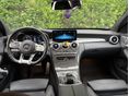 MERCEDES-BENZ C 43 AMG 2020/1 - 6