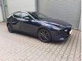 MAZDA 3 2.0 Skyactiv Plus BOSE/1 TULAJ/NAVI/KAMERA/HUD/LED/CARPLAY/SZERVÍZKÖNYV/2 ÉV GARANCIA/126000KM
