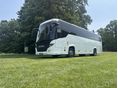SCANIA Higer Touring Gen2 Tacho