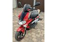 GILERA RUNNER PJ 50 Megkímélt