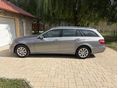 MERCEDES-BENZ E 300 CDI T BlueEFF. Avantgarde (Automata) BlueEFFICIENCY Avantgarde 7G-Tronic 7