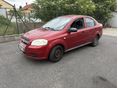CHEVROLET AVEO 1.4 16V Plus