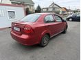 CHEVROLET AVEO 2008/8 - 2