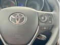 TOYOTA AURIS 2016/7 - 9