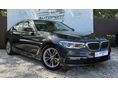 BMW 520d xDrive (Automata) Akár 1+1 év garanciával!Magyarországi!Vezetett Szerv.K!