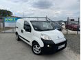 FIAT FIORINO 2012/5 - 1