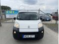 FIAT FIORINO 2012/5 - 2