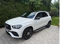 MERCEDES-BENZ GLE 400 2021/7 - 2