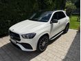 MERCEDES-BENZ GLE 400 2021/7 - 1