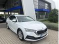 SKODA OCTAVIA 2020/11 - 1