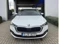 SKODA OCTAVIA 2020/11 - 2