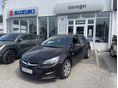 OPEL ASTRA J 2015/6 - 2