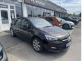 OPEL ASTRA J 2015/6 - 3