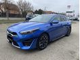 KIA PRO CEE'D ProCeed 1.5 T-GDI GT Line Sport Magyar!4 év Garanciával!!!