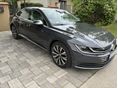VOLKSWAGEN ARTEON 2.0 TSI Elegance DSG MAGYARORSZÁGI. szervizkönyves. bézs belsővel. gyári állapotban