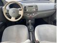 NISSAN MICRA 2005 - 6