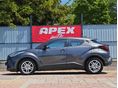 TOYOTA C-HR 2020/11 - 12