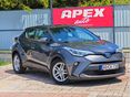 TOYOTA C-HR 2020/11 - 16