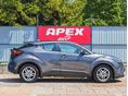 TOYOTA C-HR 2020/11 - 7