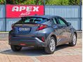 TOYOTA C-HR 2020/11 - 6