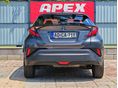TOYOTA C-HR 2020/11 - 21