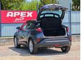 TOYOTA C-HR 2020/11 - 13