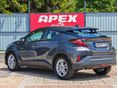 TOYOTA C-HR 2020/11 - 15