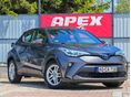 TOYOTA C-HR 2020/11 - 18