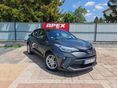 TOYOTA C-HR 2020/11 - 17