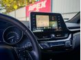 TOYOTA C-HR 2020/11 - 19