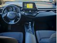 TOYOTA C-HR 2020/11 - 22