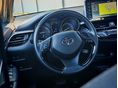 TOYOTA C-HR 2020/11 - 23
