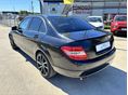 MERCEDES-BENZ C-OSZTÁLY 2008/9 - 5