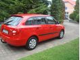 SKODA FABIA 2008/8 - 3