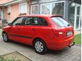 SKODA FABIA 2008/8 - 4