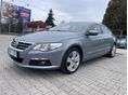VOLKSWAGEN PASSAT CC 2.0 CR TDI BMT / Dig.klíma / Ülésfűtés / Tempomat /Esőszenzor / NAVI / XENON / Alufelni / Park