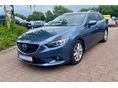 MAZDA 6 Sportkombi 2.2 CD175 Revolution (Automata) Automata. rengeteg extra. nagyon jó állapotban
