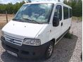 CITROEN JUMPER 2004/9 - 1