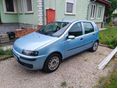 FIAT PUNTO 2002/4 - 2