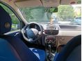 FIAT PUNTO 2002/4 - 5