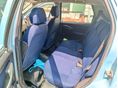 FIAT PUNTO 2002/4 - 7