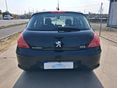 PEUGEOT 308 2009/9 - 5