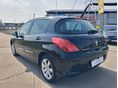 PEUGEOT 308 2009/9 - 6