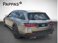 MERCEDES-BENZ E 220 2021/12 - 3
