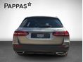 MERCEDES-BENZ E 220 2021/12 - 4
