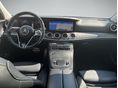 MERCEDES-BENZ E 220 2021/12 - 13